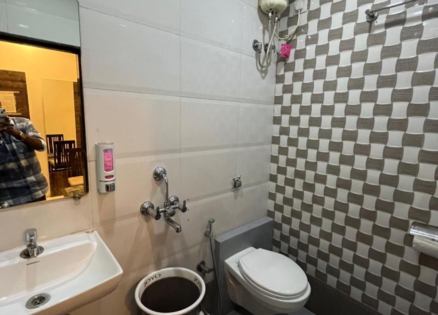 Magnetic Terminal-2 Hotel 3*