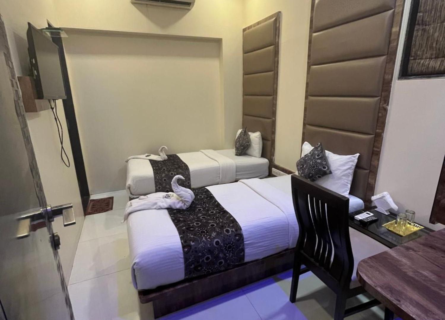 Magnetic Terminal-2 Hotel 3*