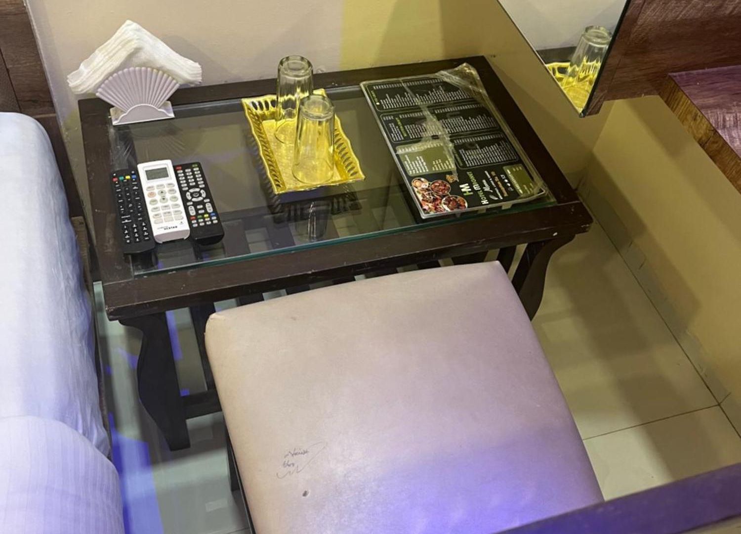 Hotel Magnetic Terminal-2 3*