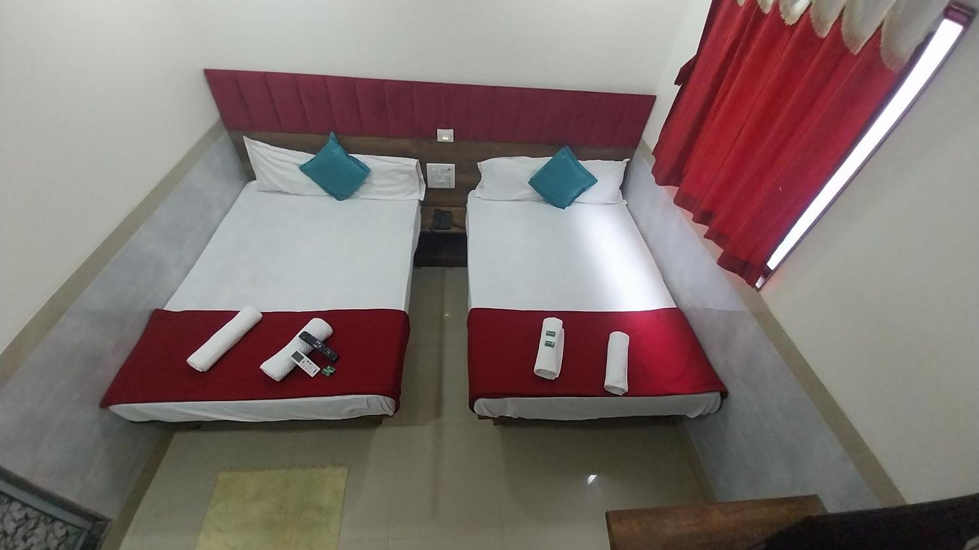 New Balaji Residency