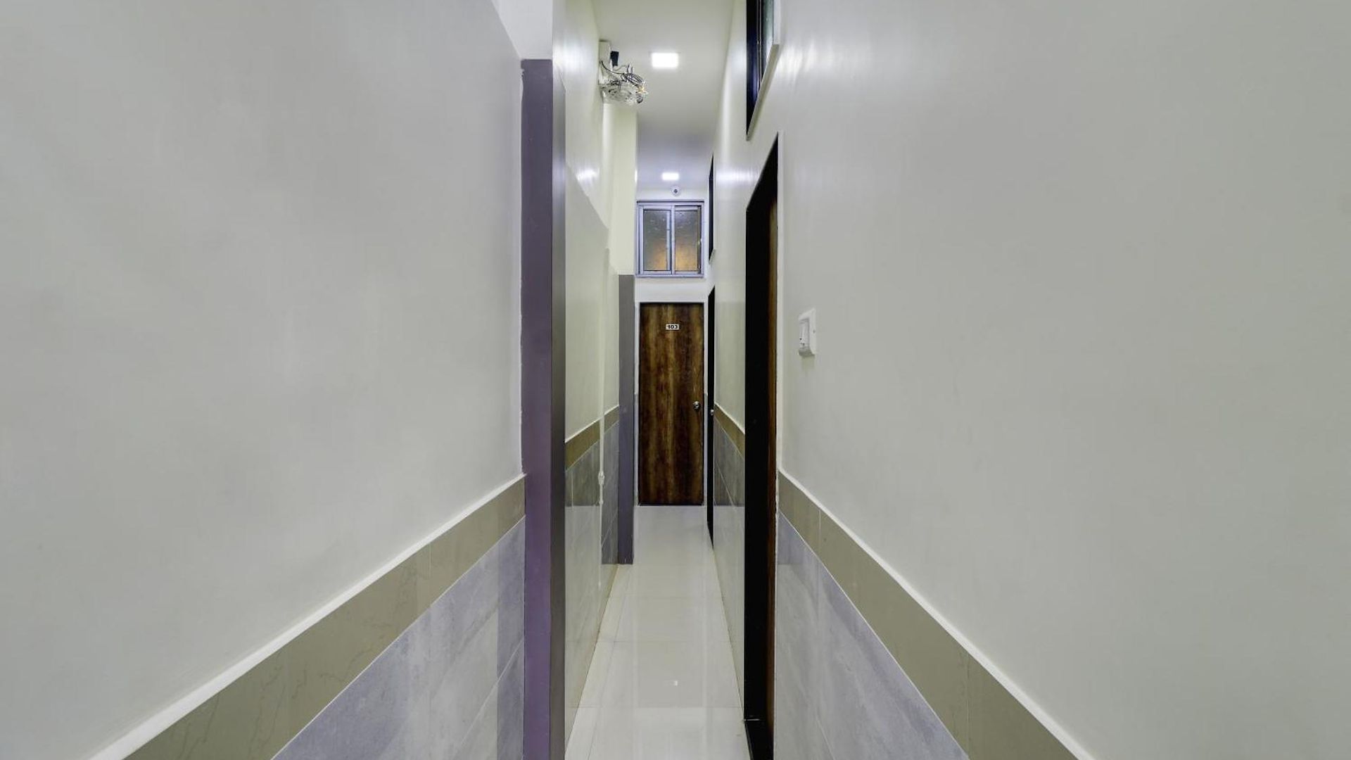 New Balaji Residency Hotel 3*