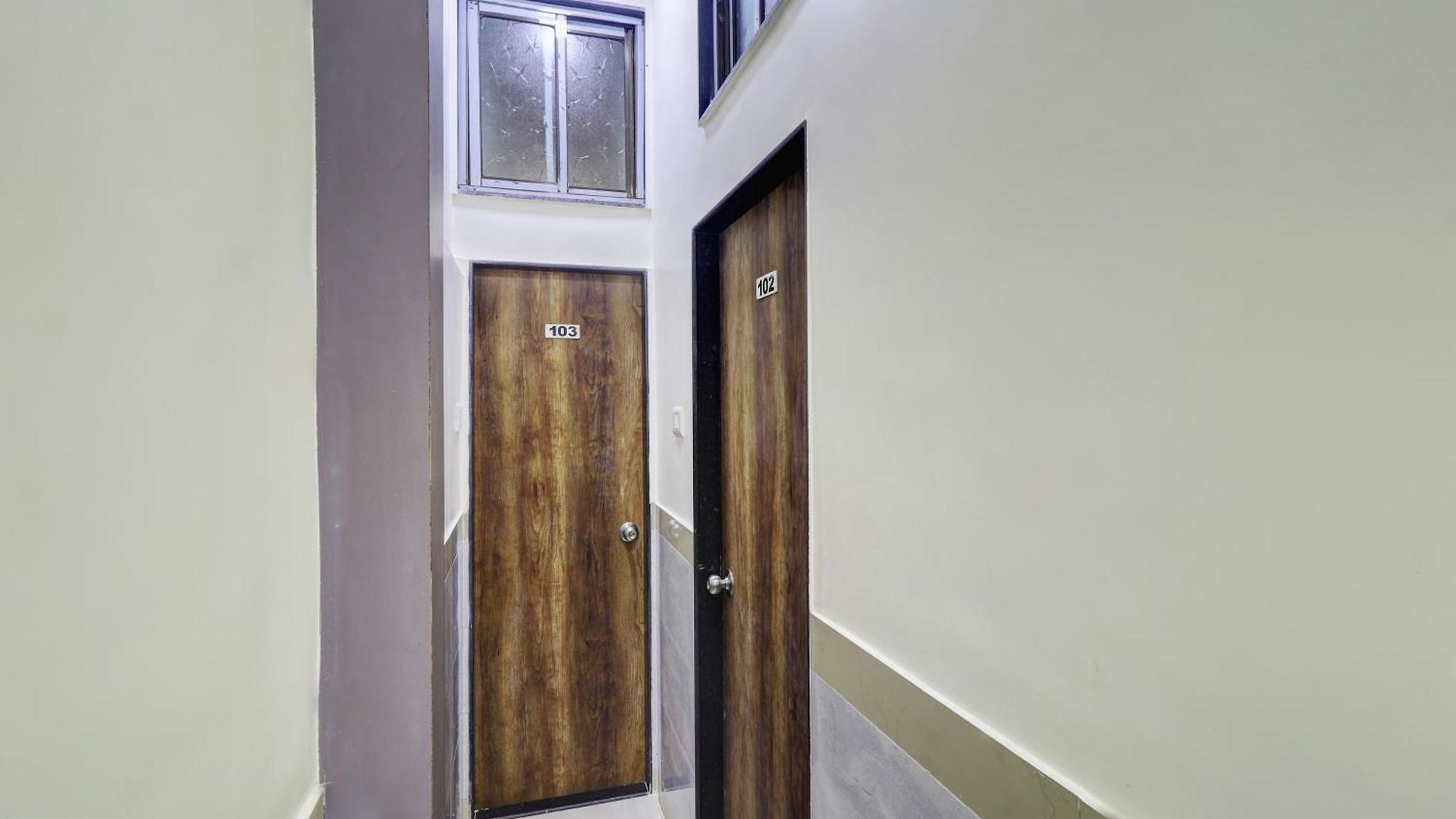 New Balaji Residency Hotel Mumbai