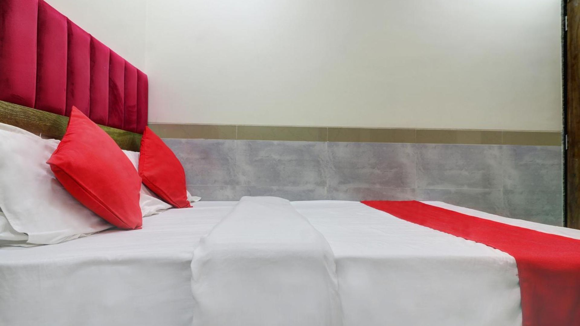 New Balaji Residency