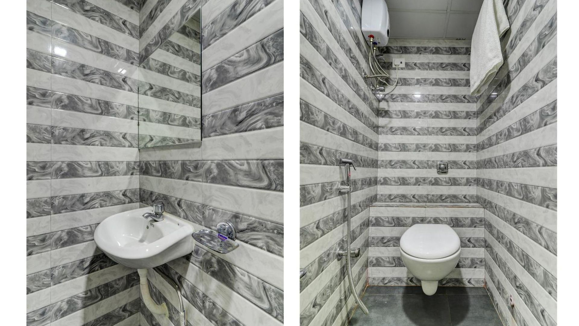 Hotel New Balaji Residency