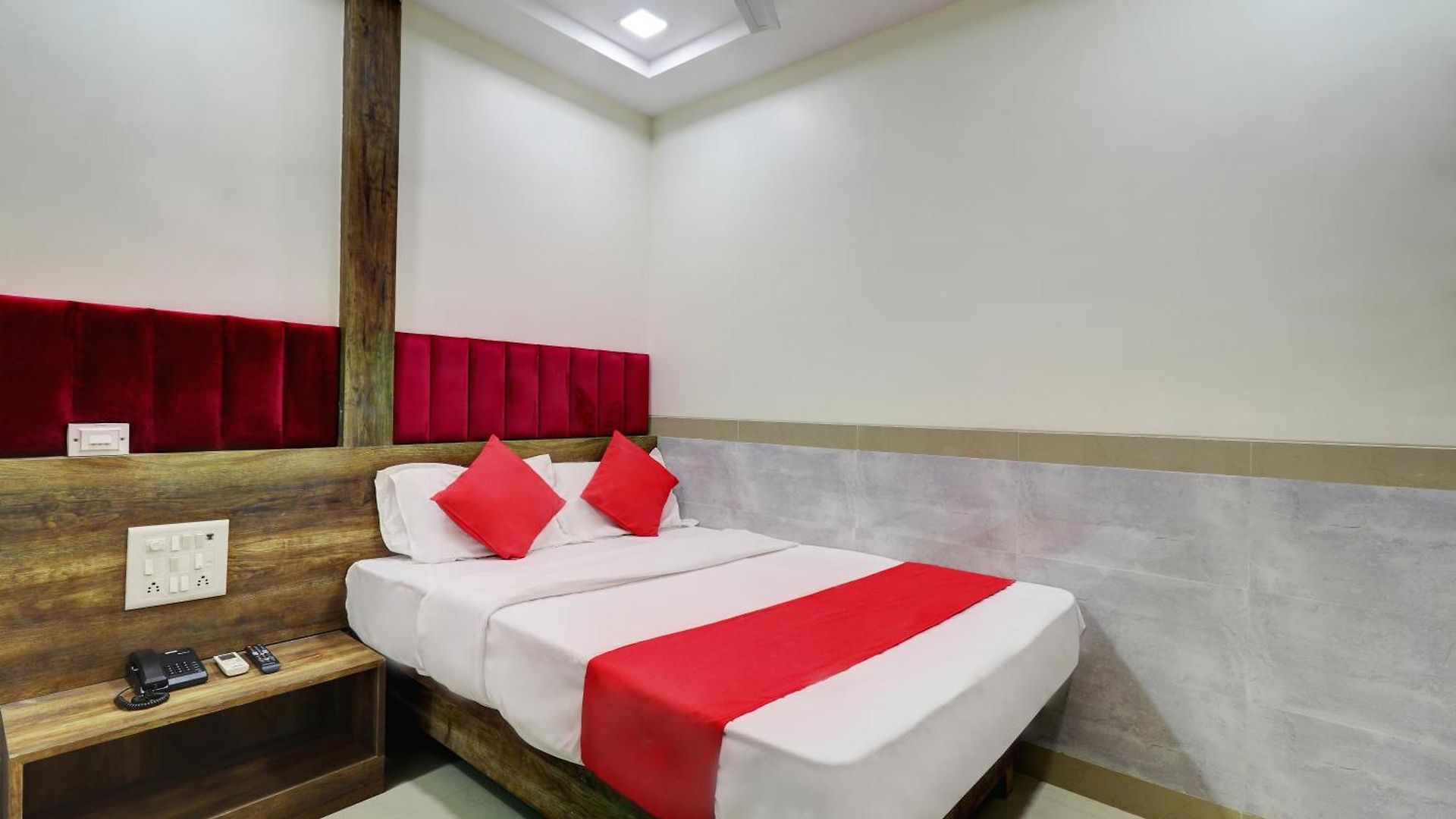 New Balaji Residency Hotel 3*