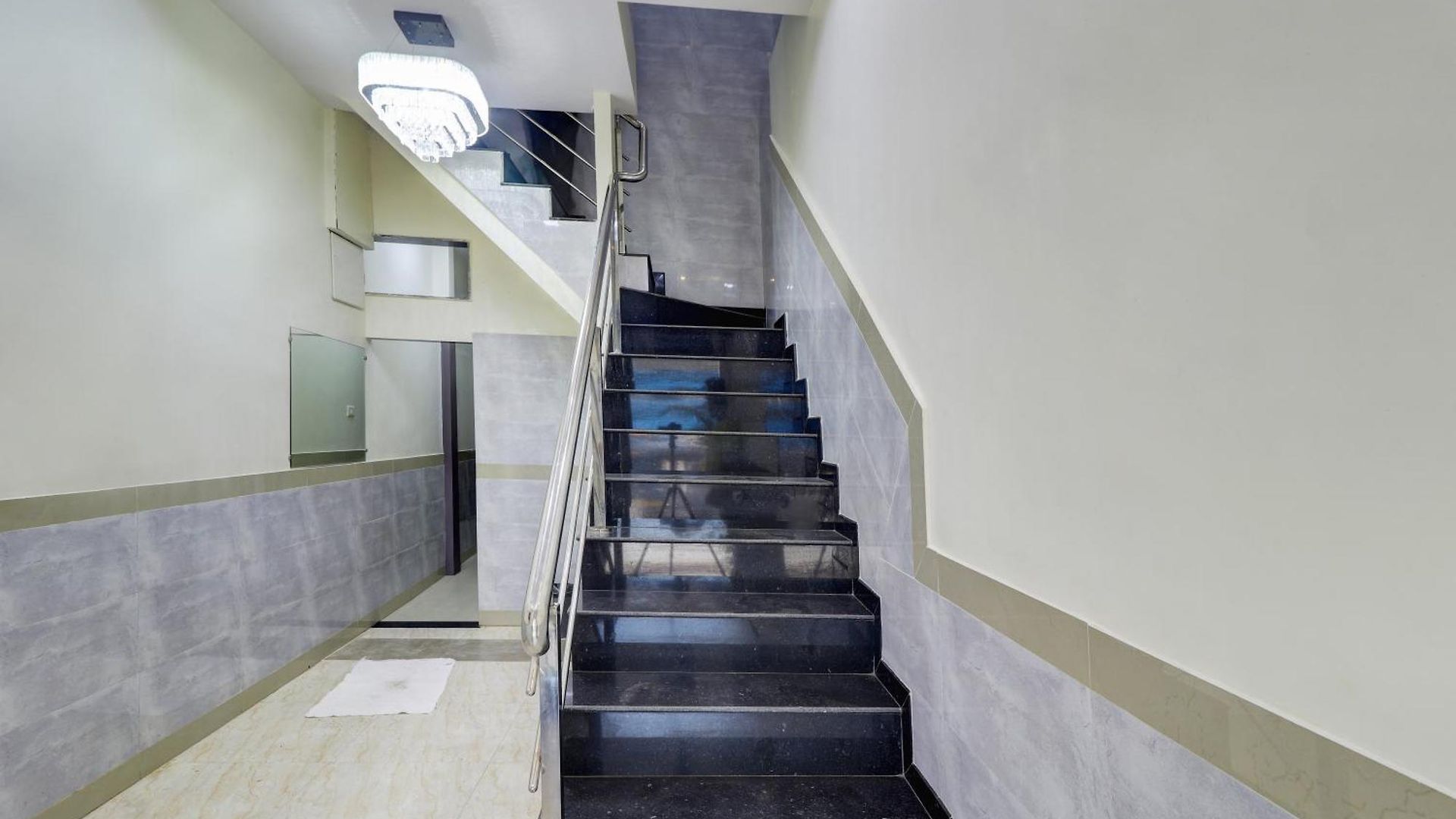 New Balaji Residency Hotel Mumbai