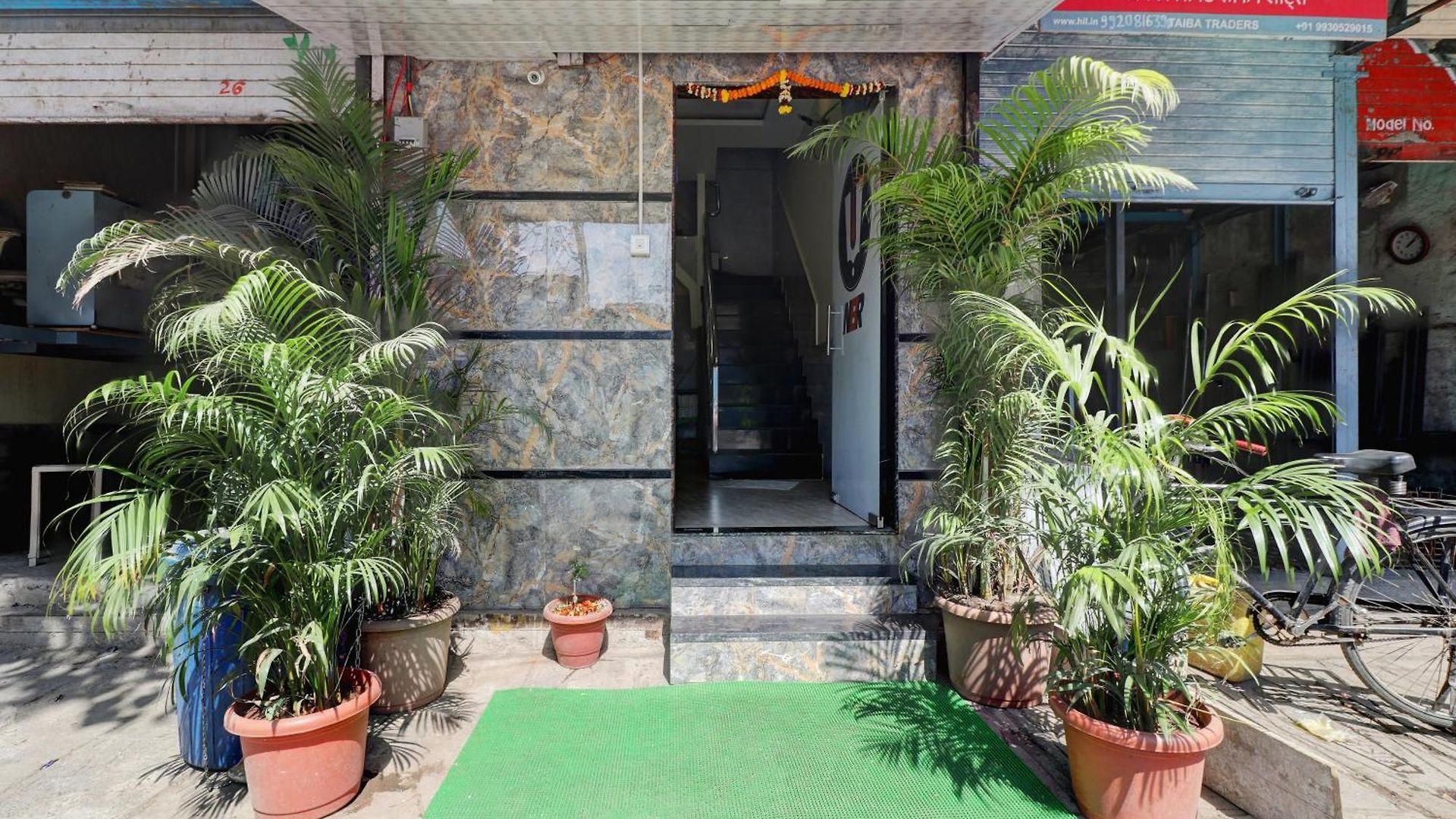 New Balaji Residency Mumbai