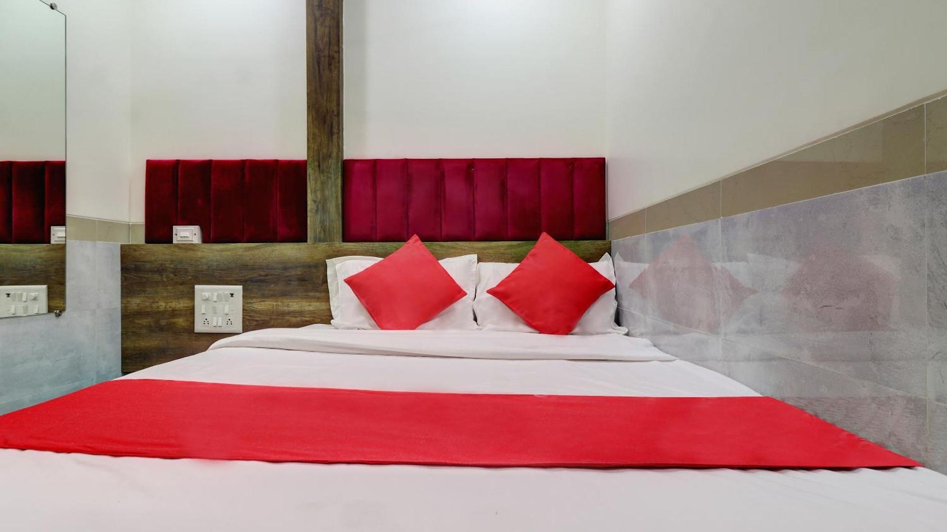 Hotel New Balaji Residency