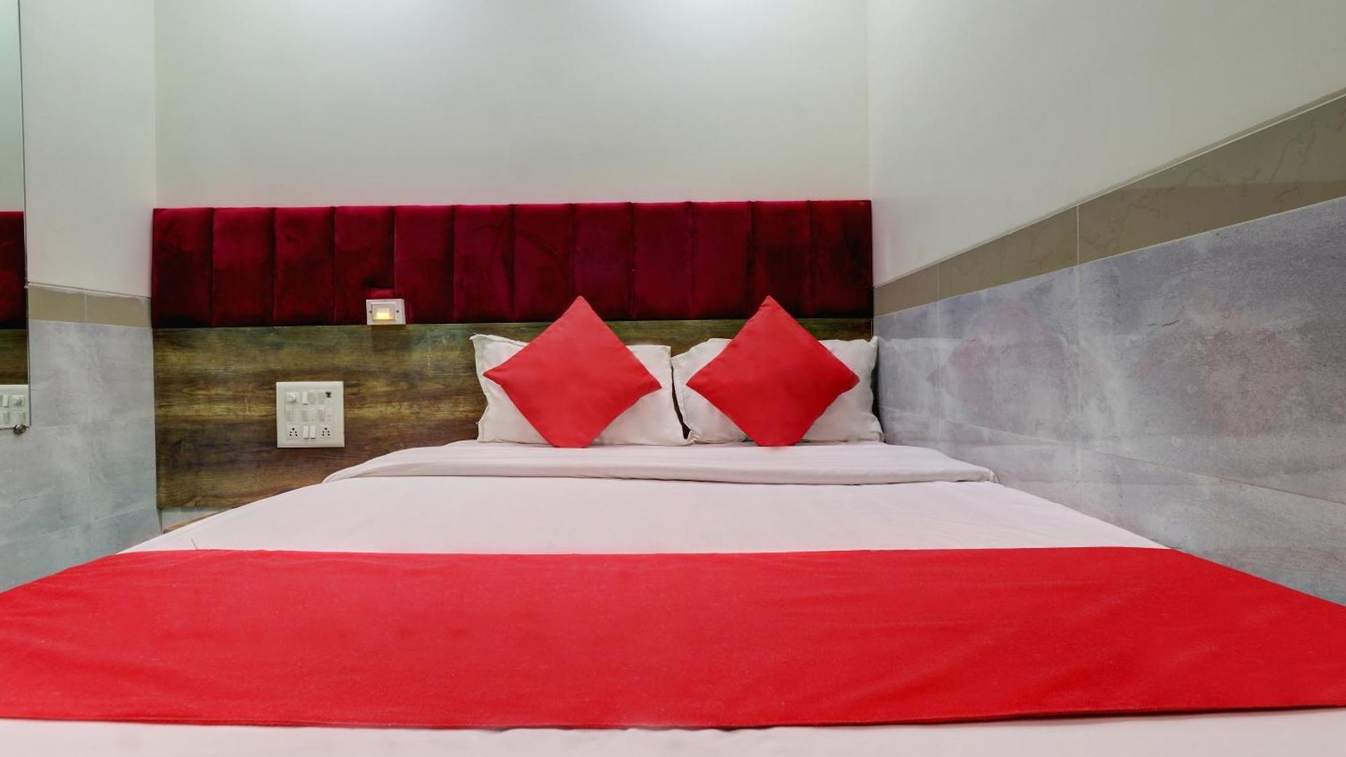 New Balaji Residency Hotel 3*