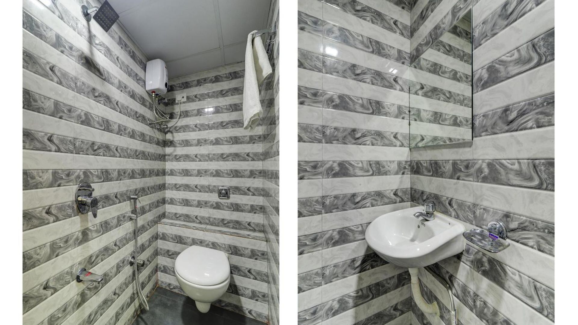 New Balaji Residency Mumbai
