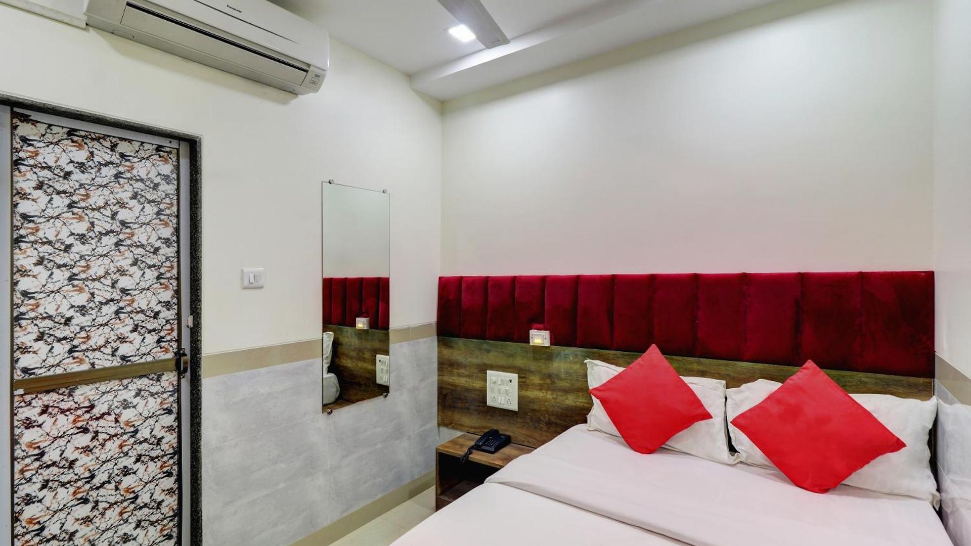 New Balaji Residency 3* Mumbai
