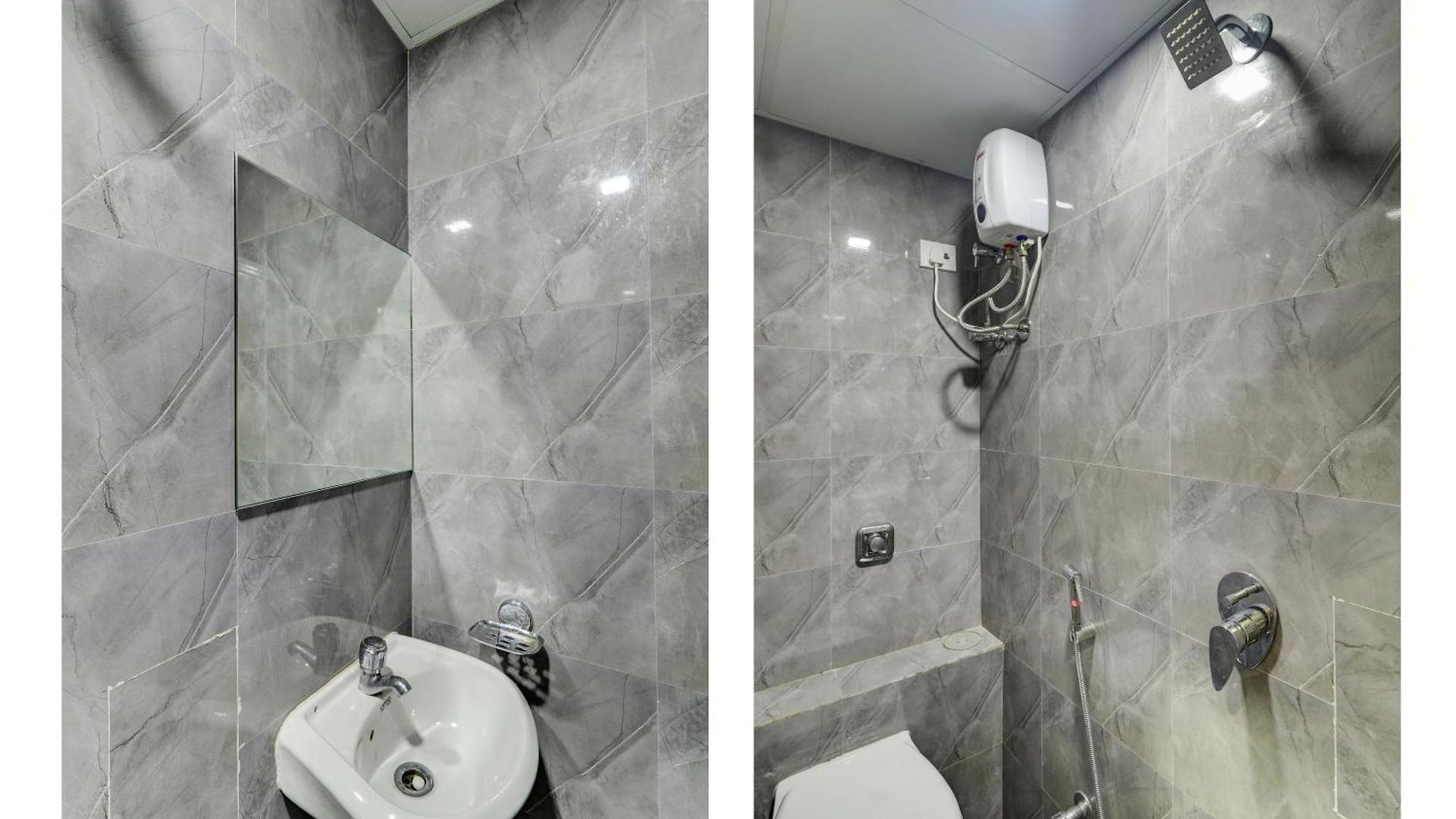 Hotel New Balaji Residency