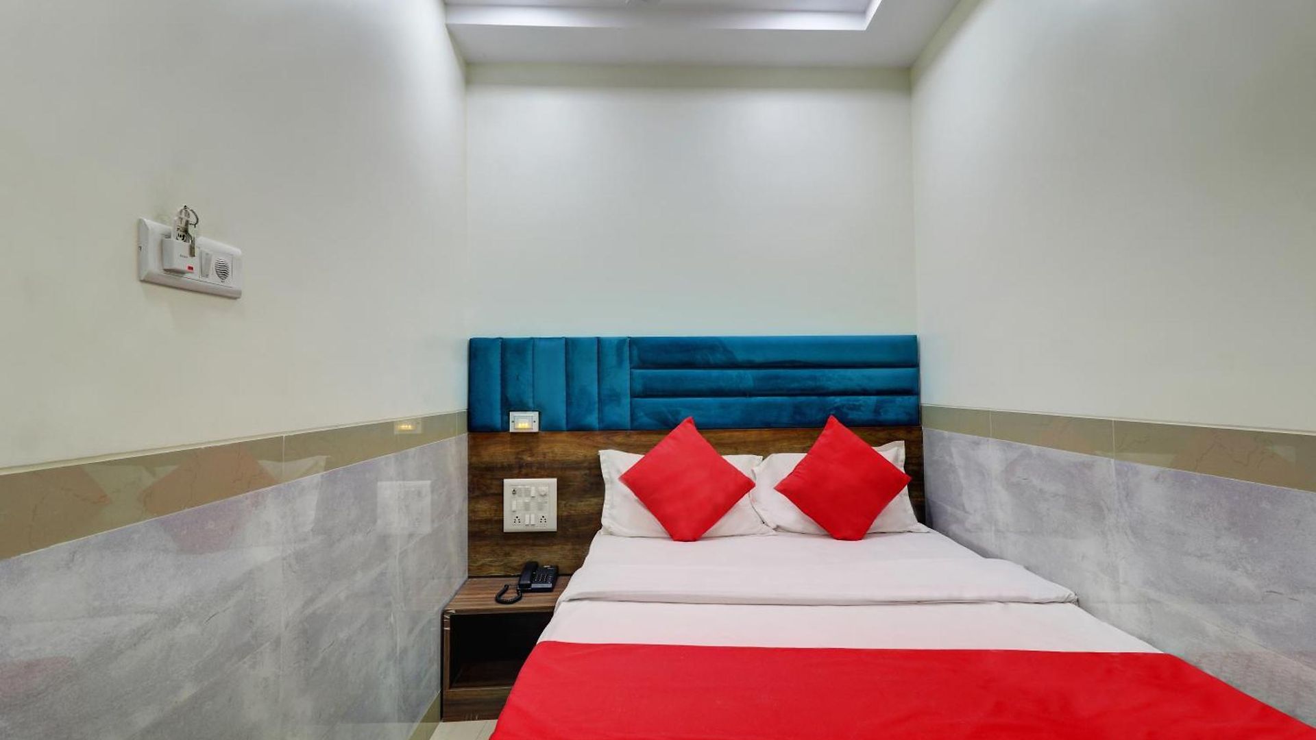 New Balaji Residency Mumbai