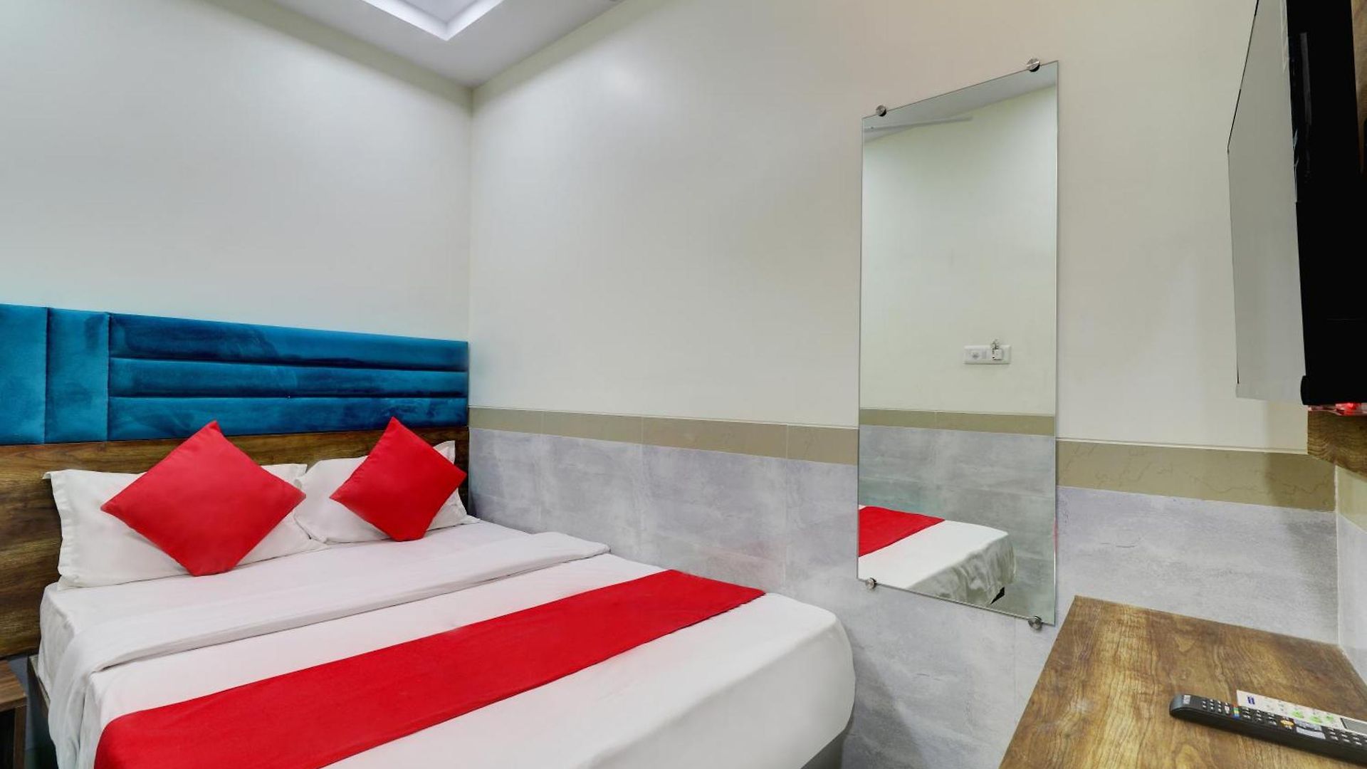 New Balaji Residency