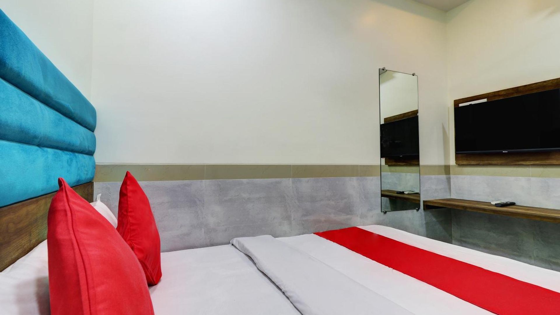 New Balaji Residency 3*