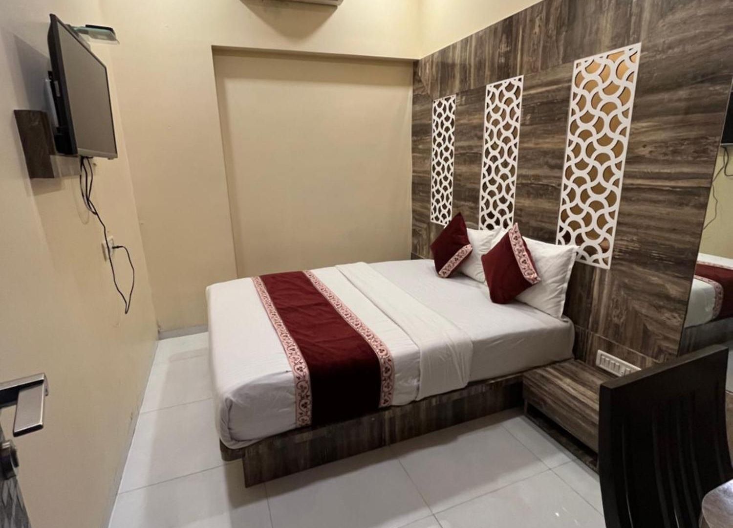 Hotel Ocean International Airport T-2