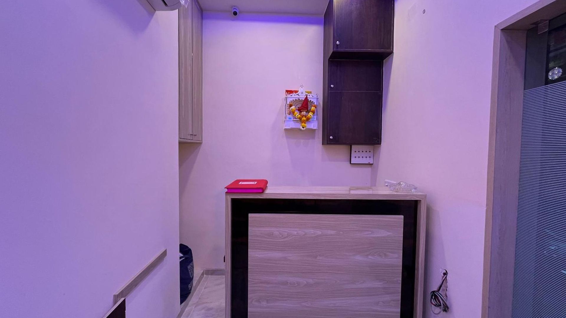 Parel Residency 3* Mumbai