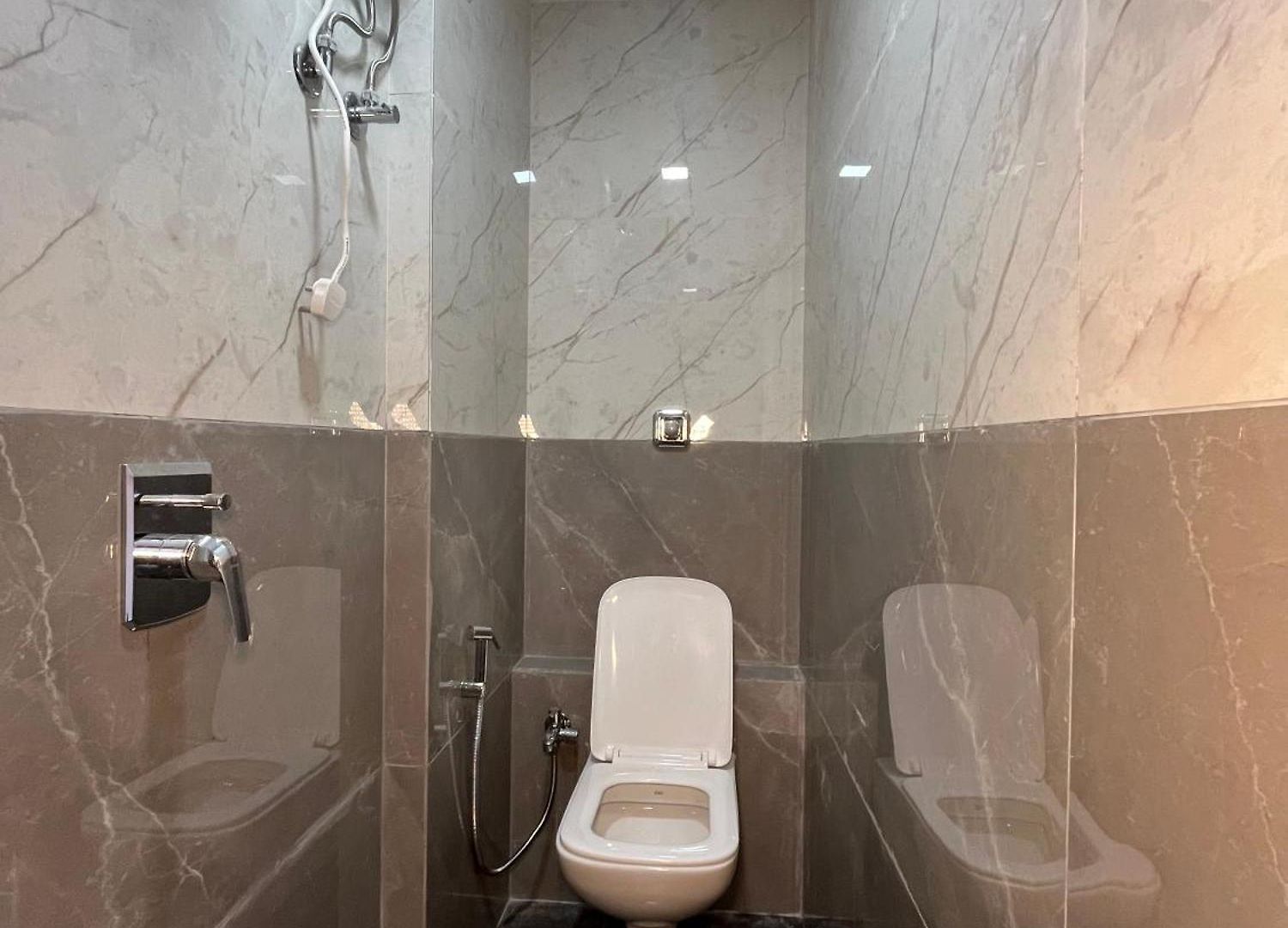 Hotel Parel Residency