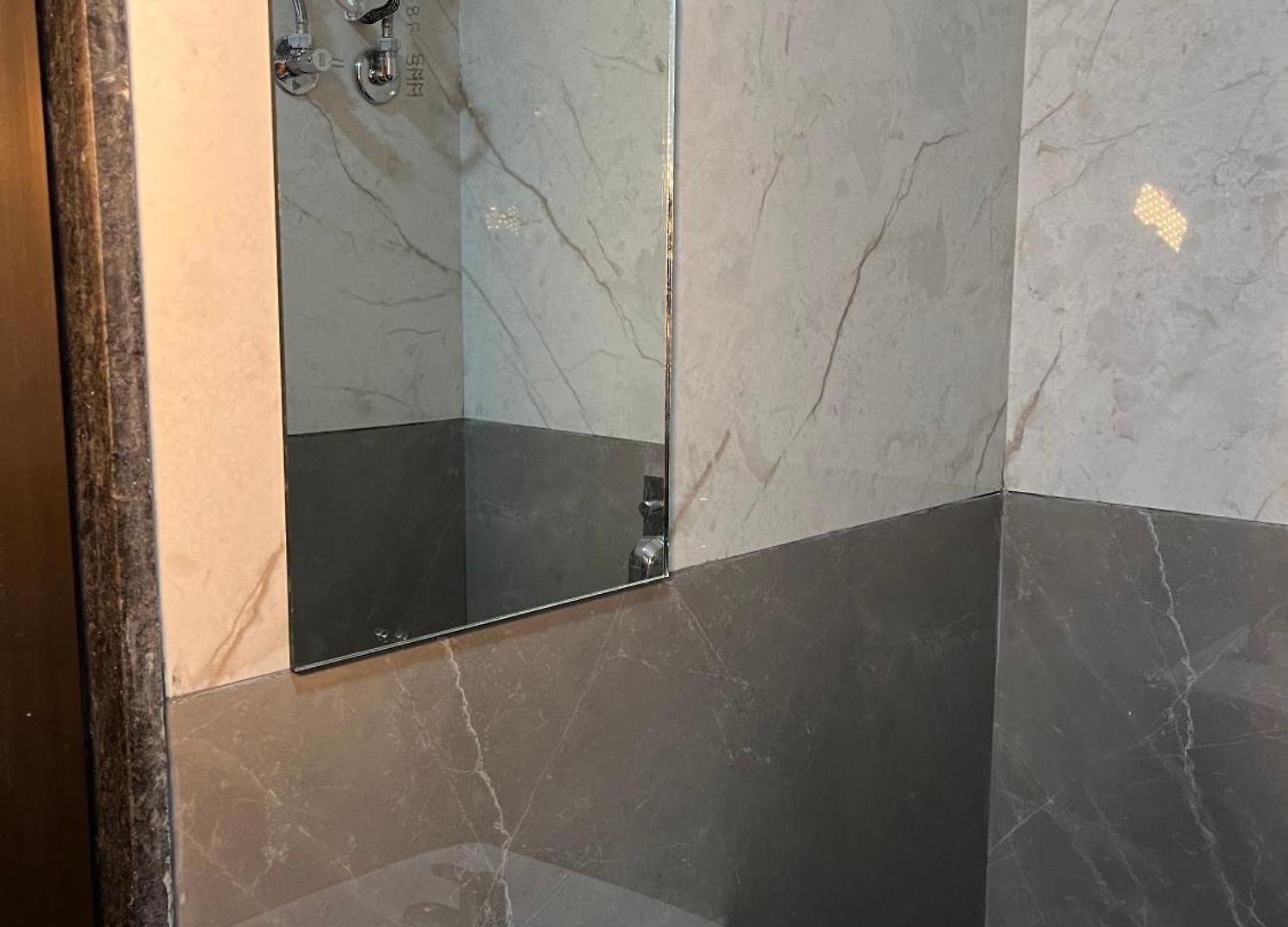 Hotel Parel Residency 3*