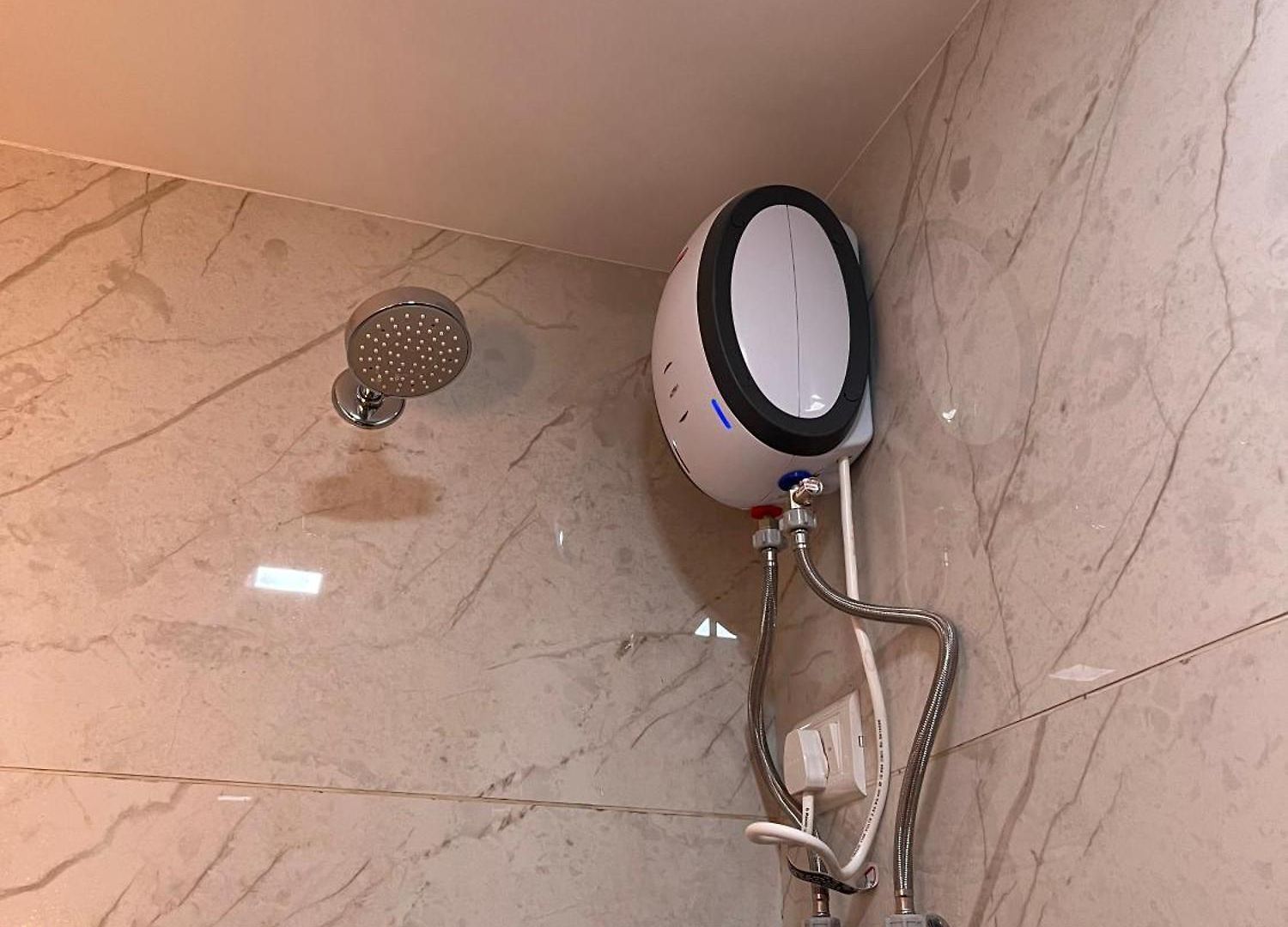 Parel Residency 3* Mumbai