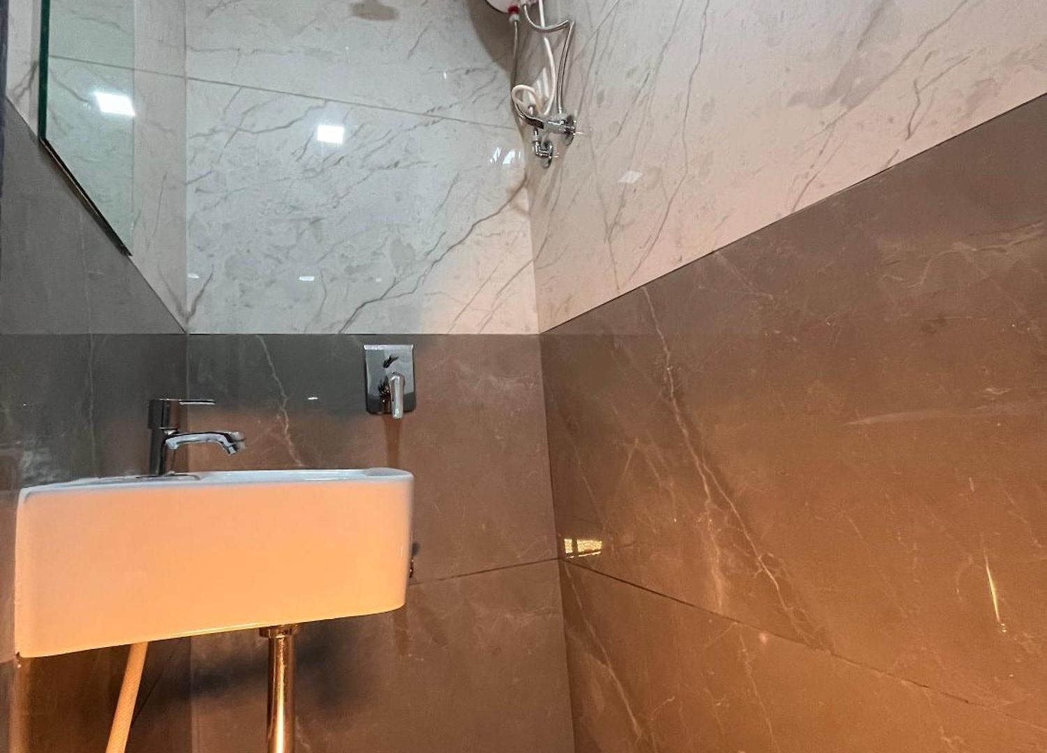 Parel Residency 3* Mumbai