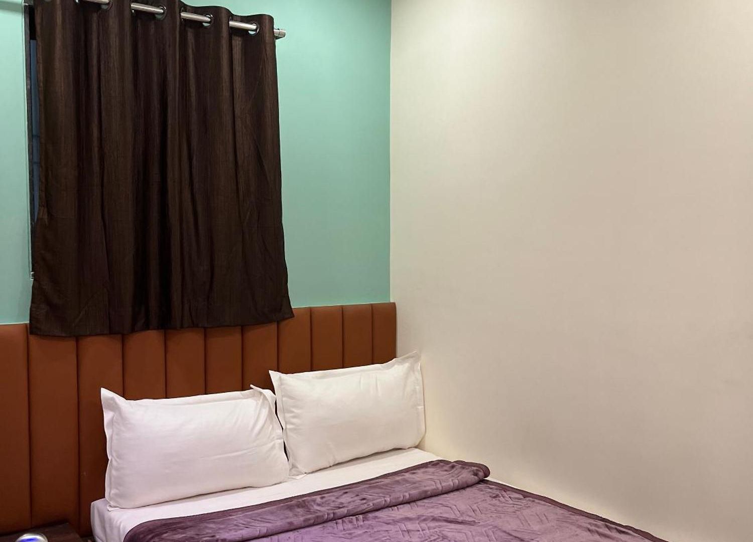 Parel Residency Mumbai