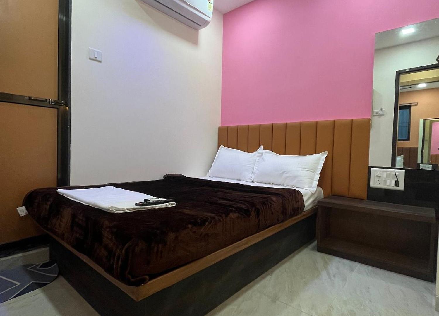 Parel Residency Hotel Mumbai