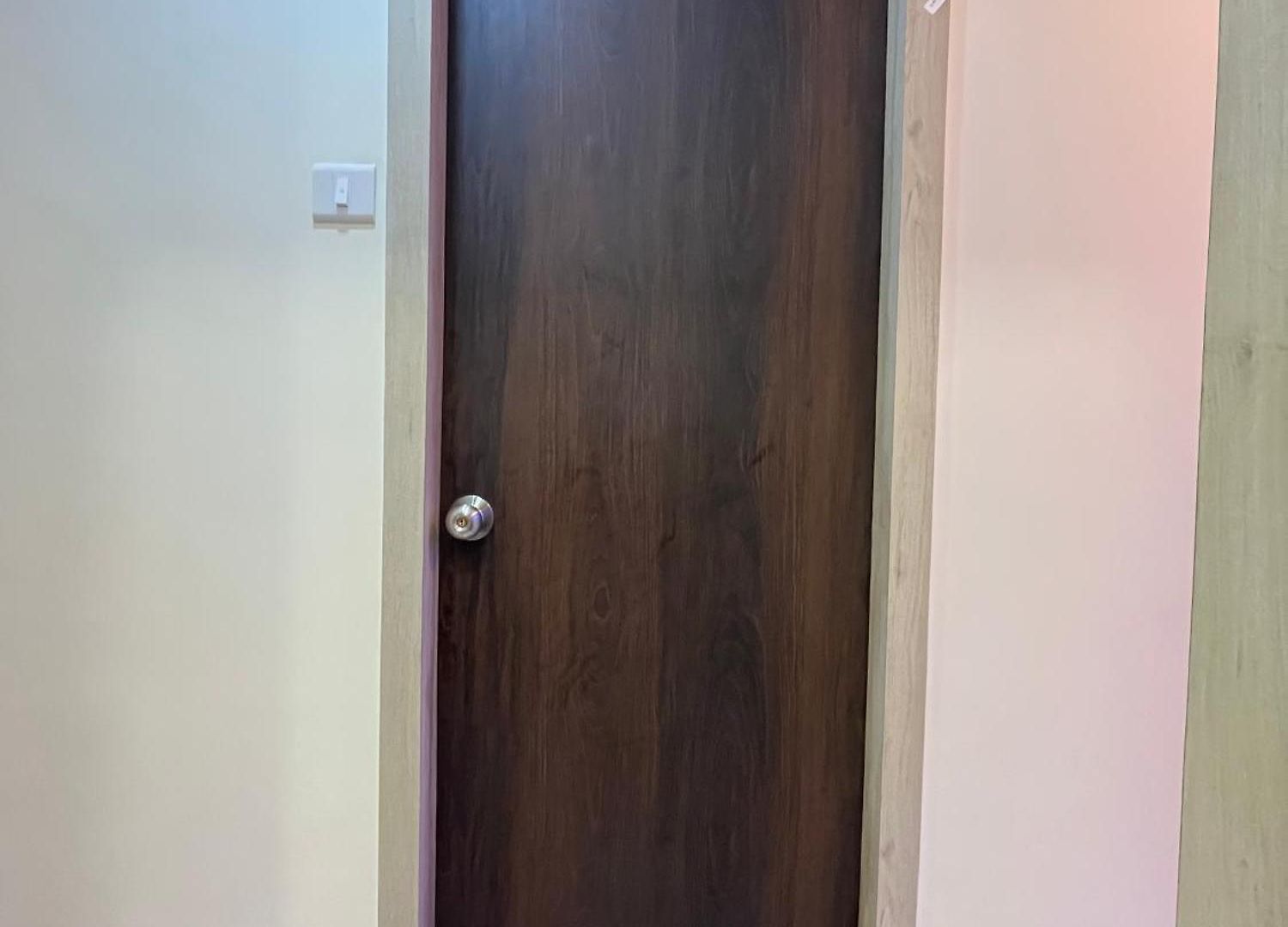 Hotel Parel Residency
