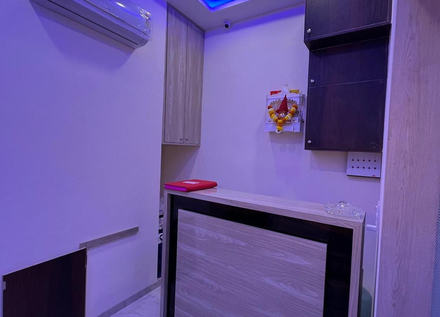Parel Residency 3*