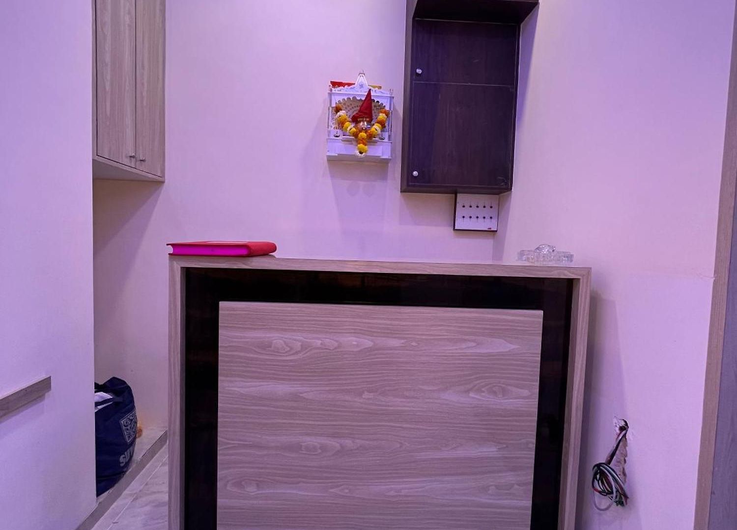 Parel Residency Mumbai