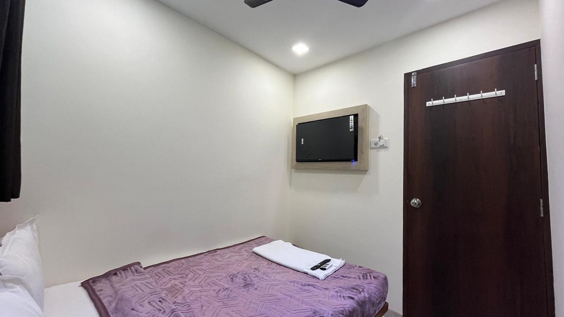 Parel Residency 3* Mumbai