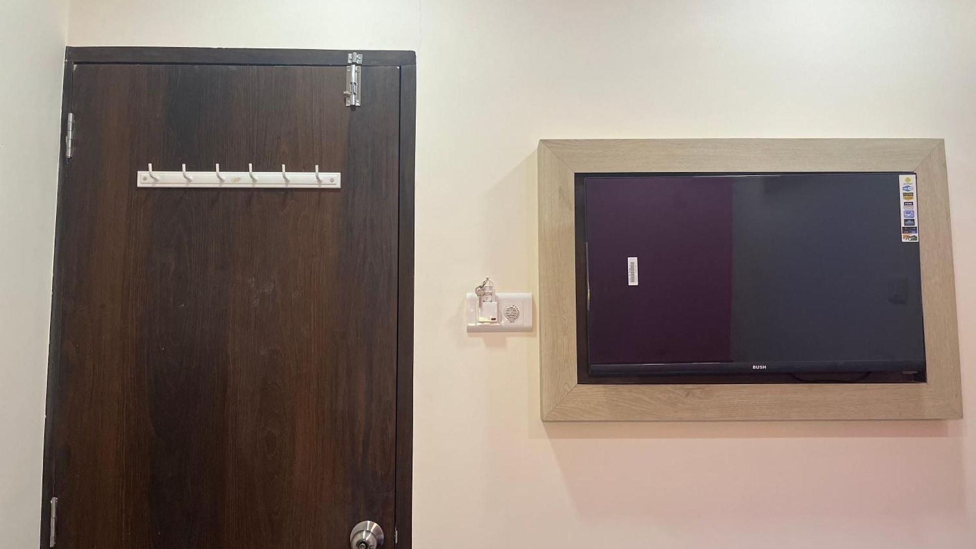 Parel Residency Hotel