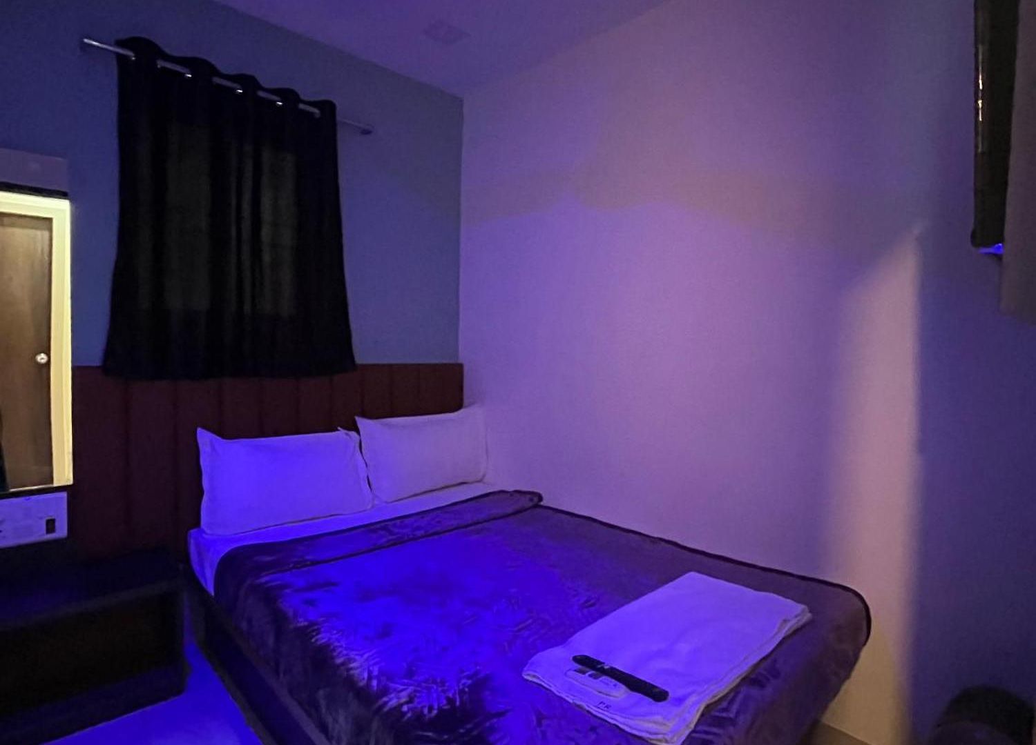 Hotel Parel Residency Mumbai
