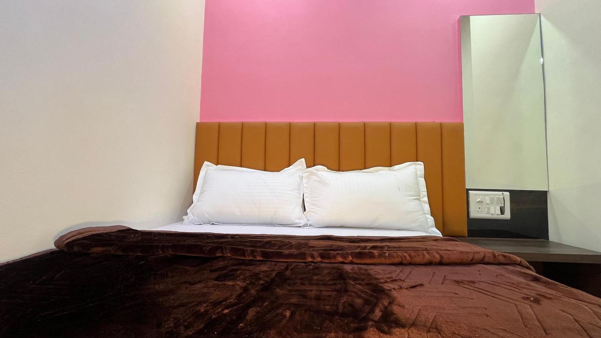 Parel Residency 3* Mumbai