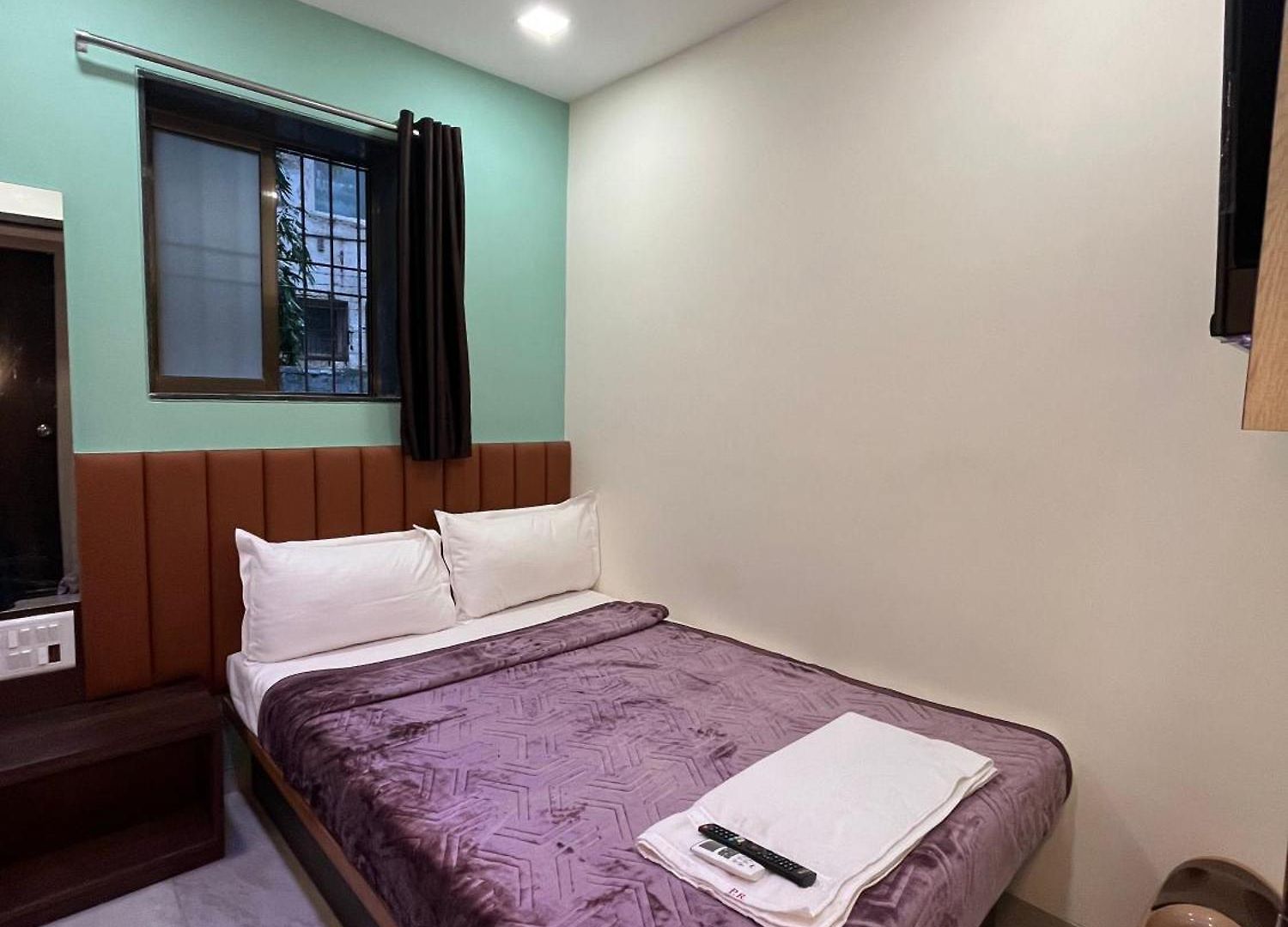 Parel Residency 3*
