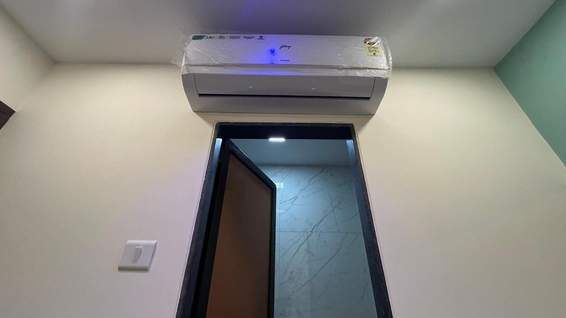 Hotel Parel Residency Mumbai