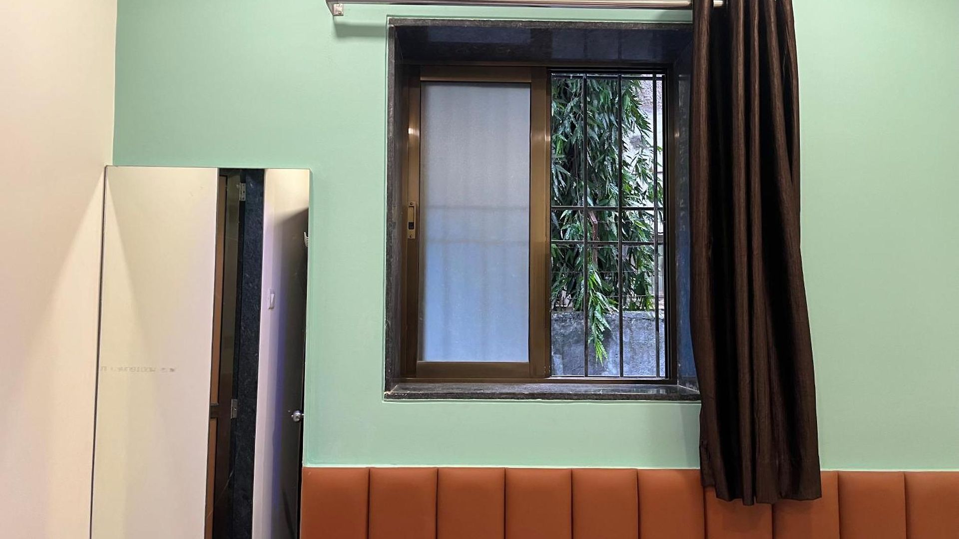 Parel Residency Hotel 3*