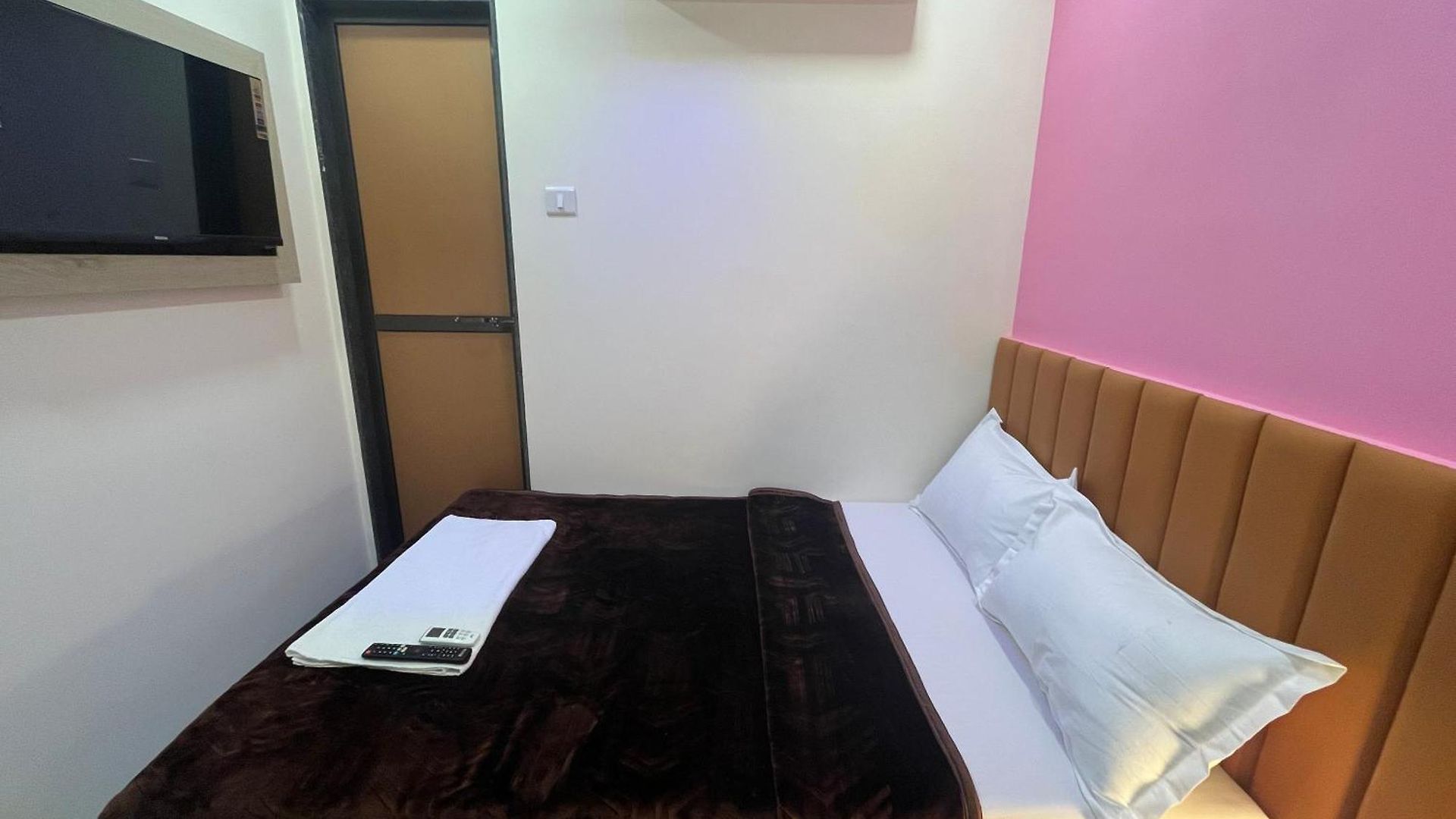 Parel Residency Mumbai