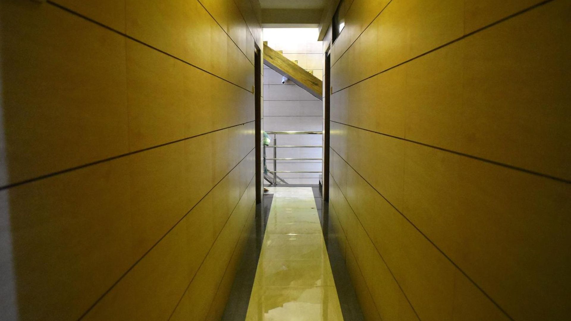 Kamal Hotel Mumbai
