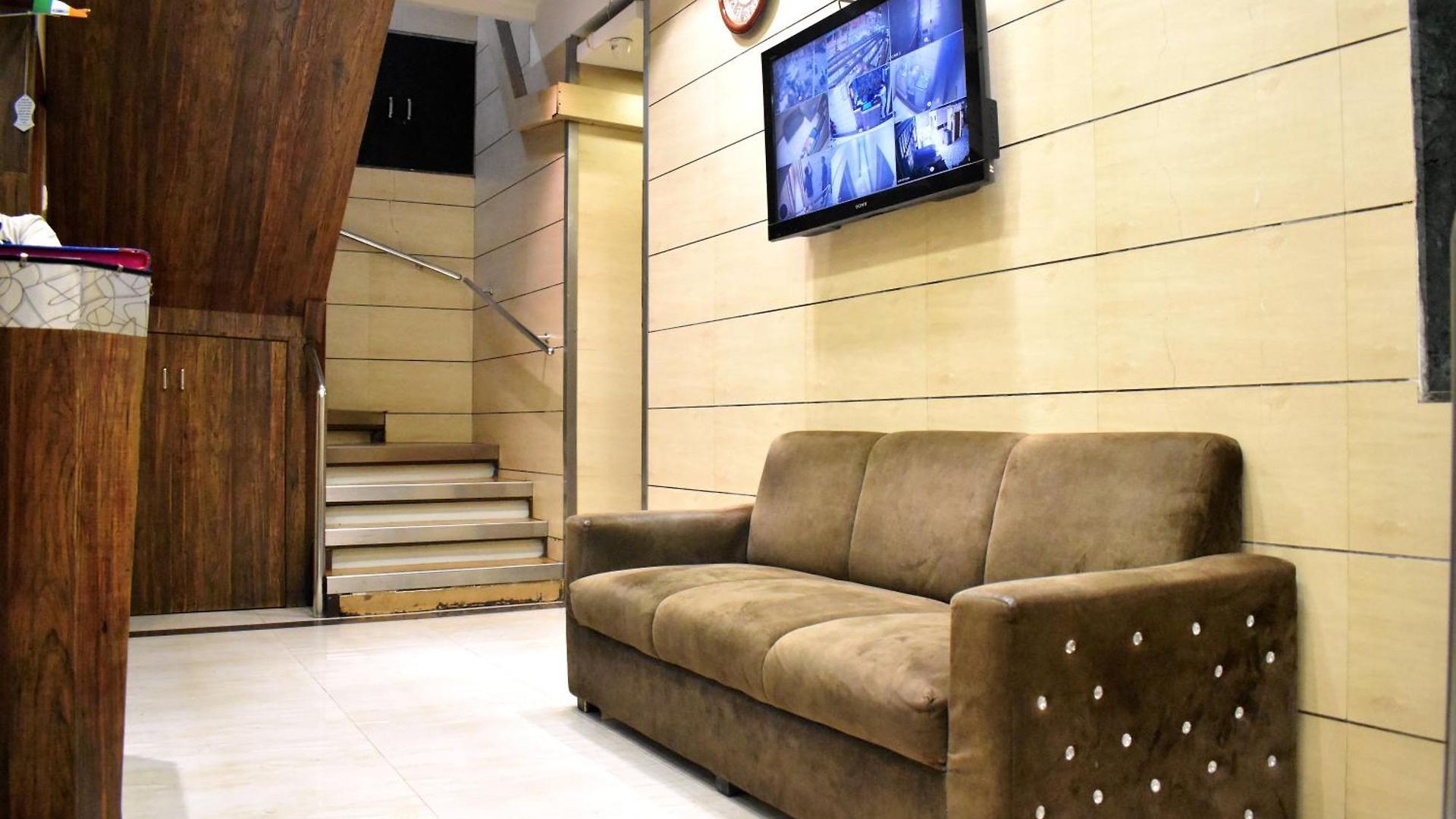 Hotel Kamal 2*