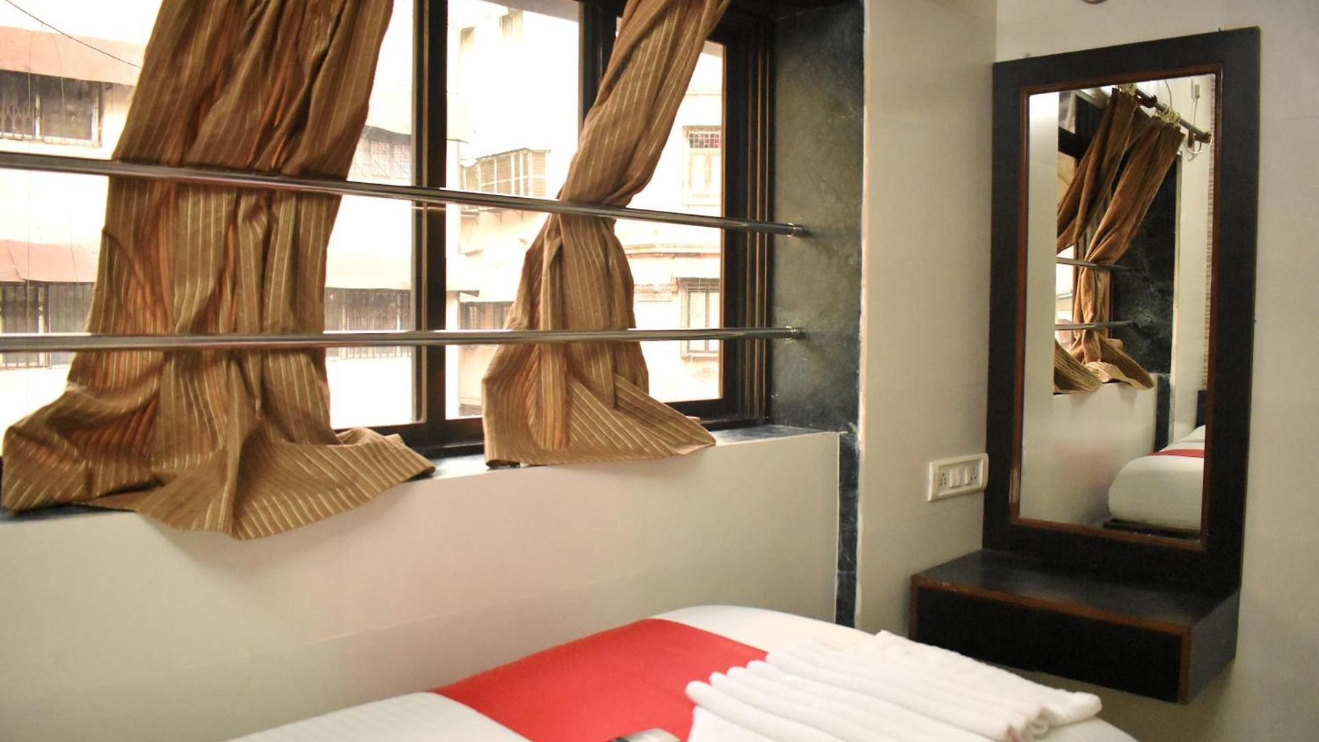 Kamal Hotel