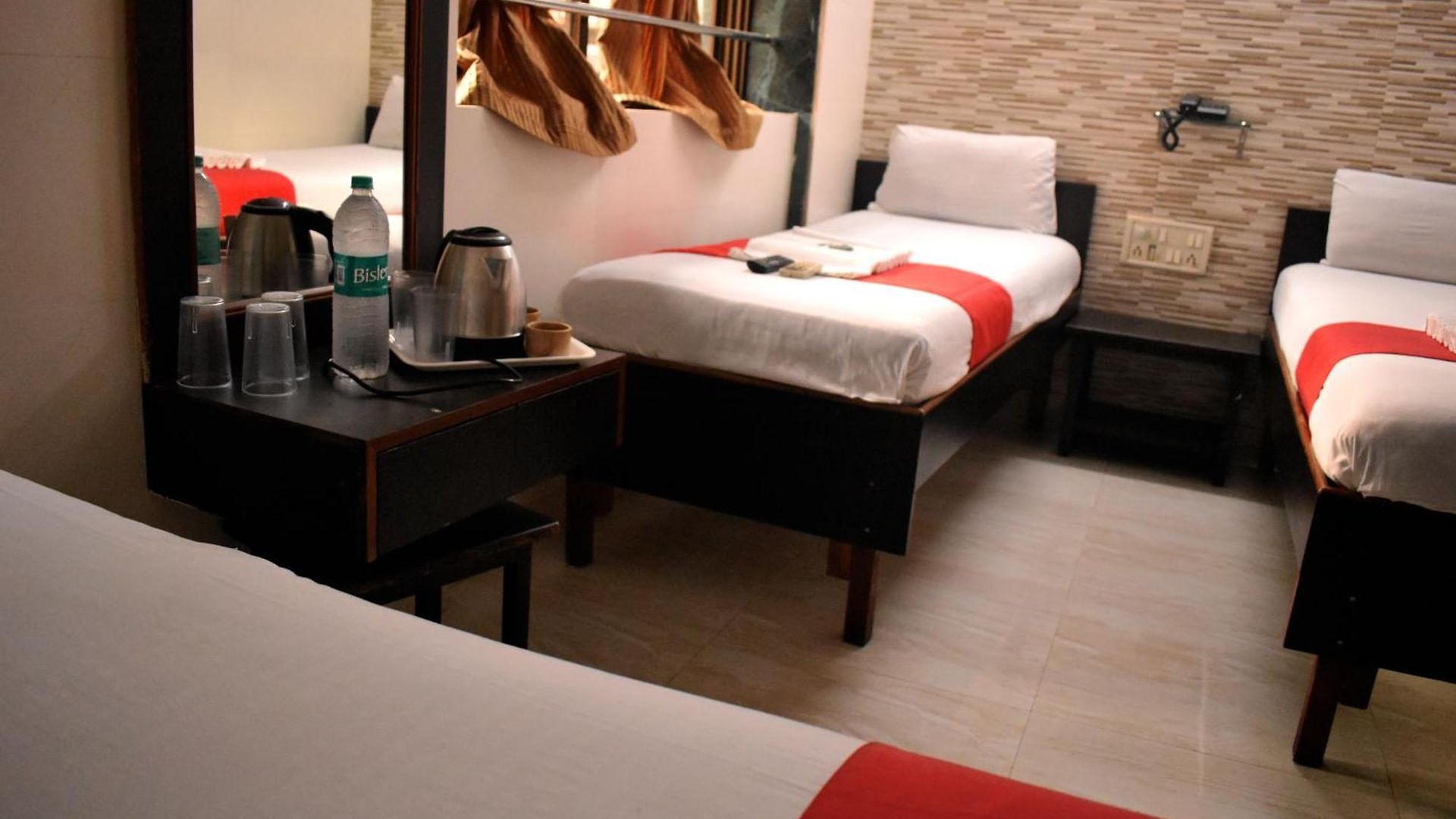 Hotel Kamal Mumbai