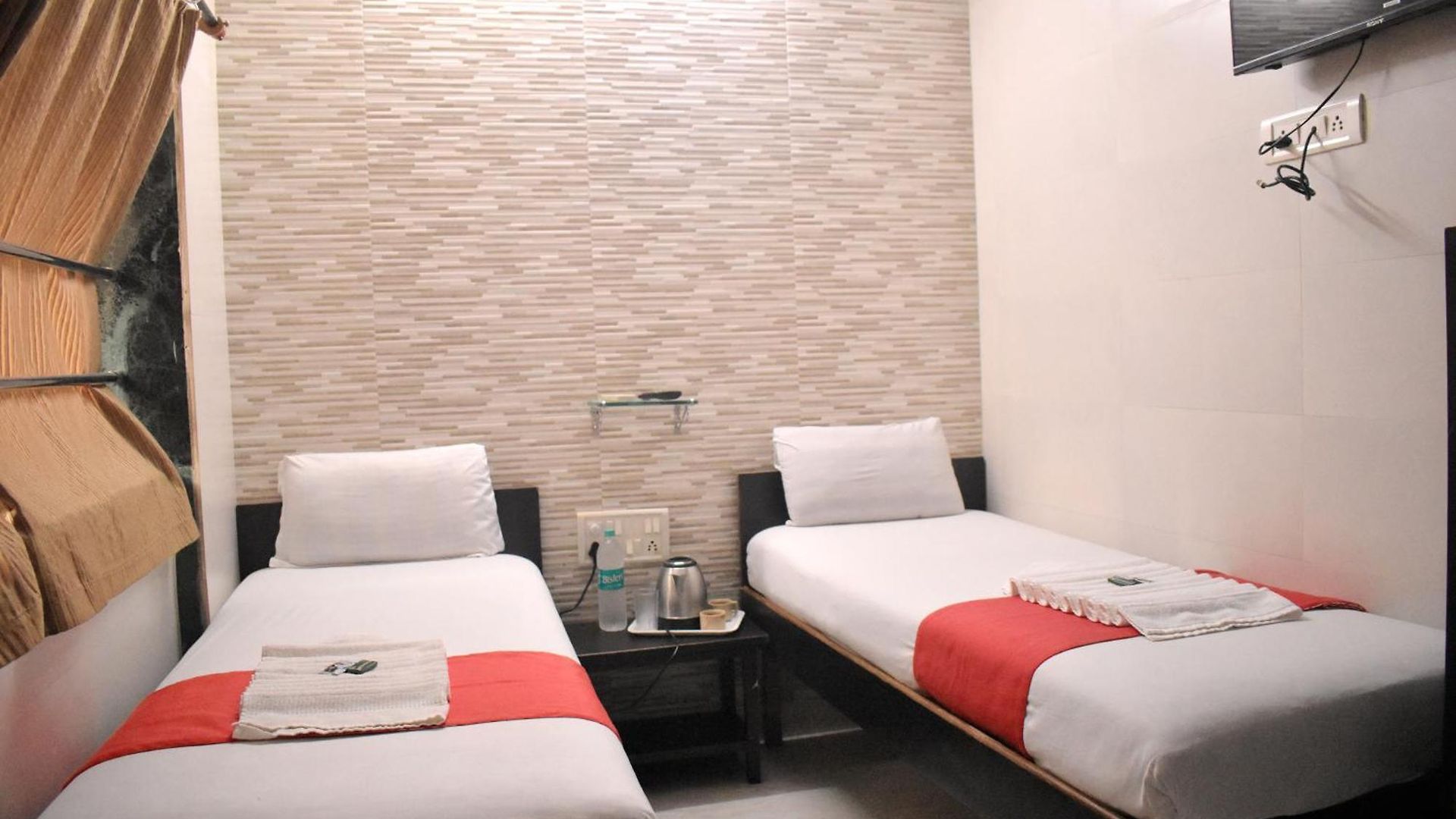 Hotel Kamal