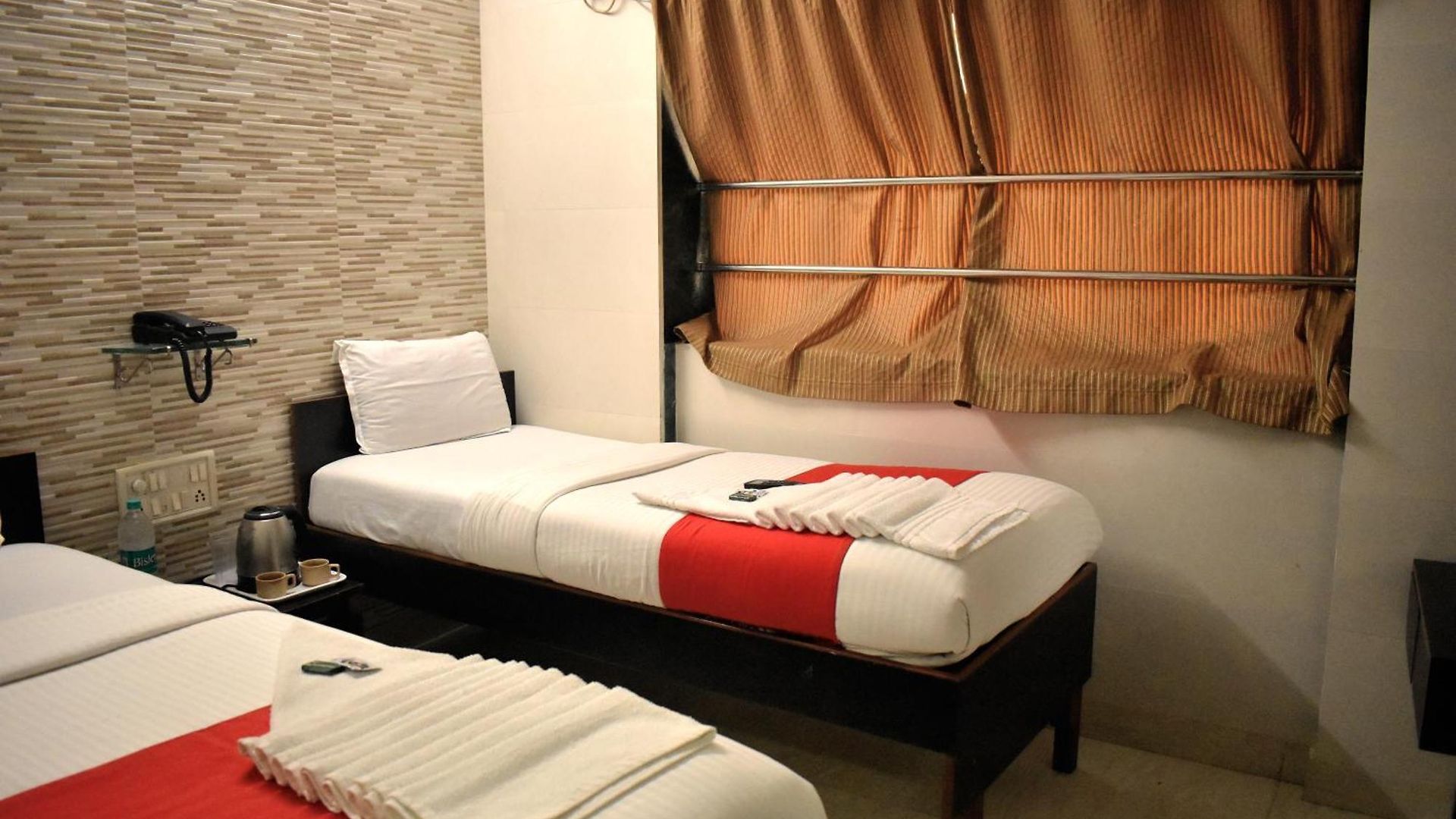Hotel Kamal 2*