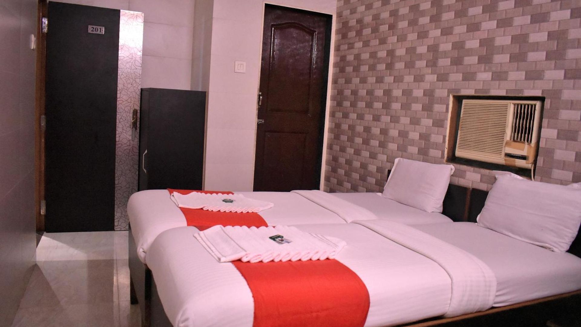 Hotel Kamal