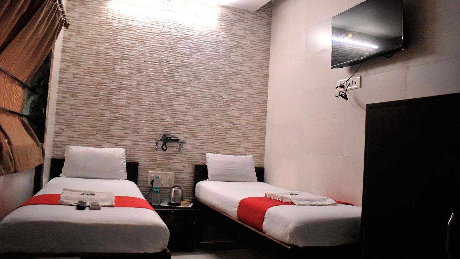 Kamal Hotel 2*