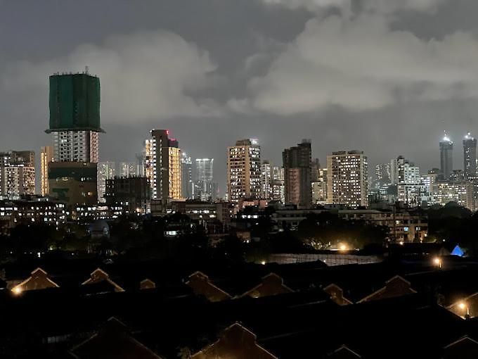 Vrc Mumbai