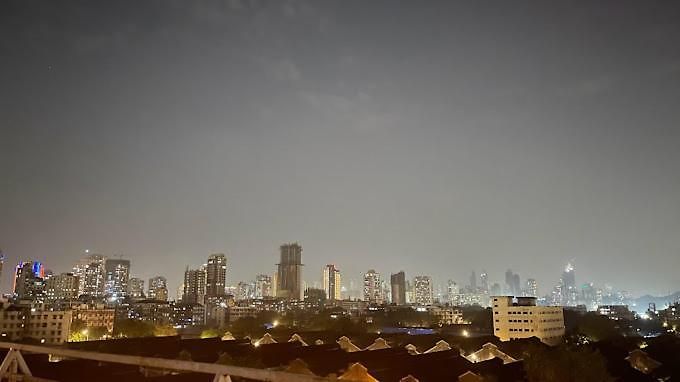 Vrc 3* Mumbai