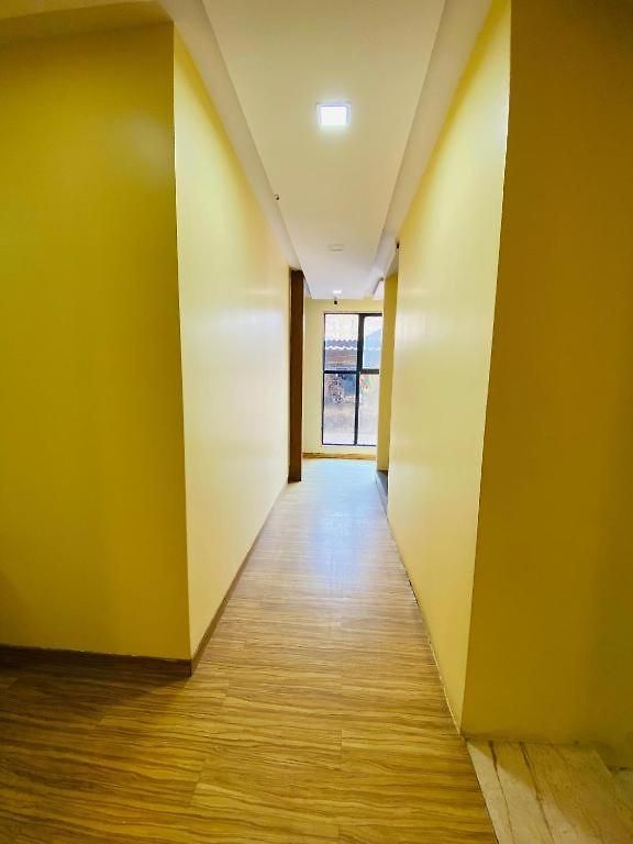 Hotel Arton Regency - Near International Airport