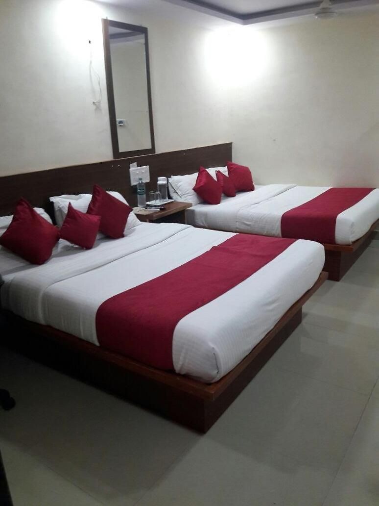 As Guest Huset2 Mumbai